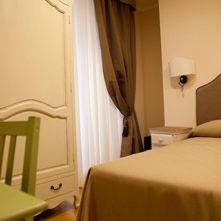 Hotel Residenza Dei Gracchi Rom Exterior foto